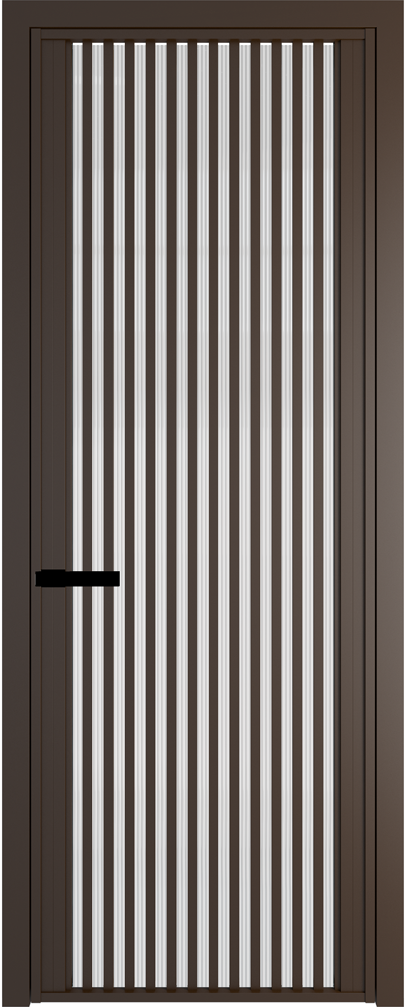 ПРОФИЛЬ ДОРС Дверь 3 AGP Деорэ Мору осветленное 