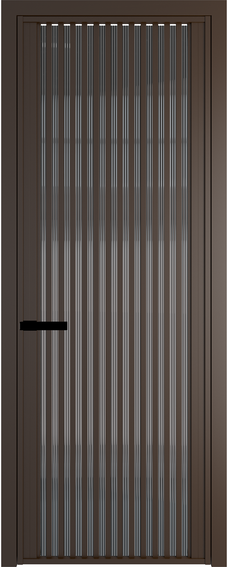 ПРОФИЛЬ ДОРС Дверь 3 AGP Деорэ Мору тонированное 